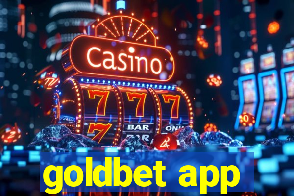 goldbet app